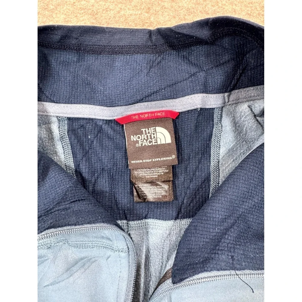 The North Face north face